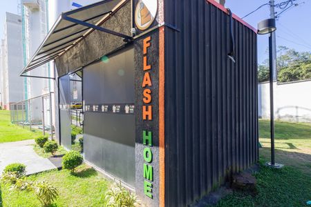 Apartamento para alugar com 45m², 2 quartos e sem vaga Apartamento para alugar com 45m², 2 quartos e sem vagaMercado