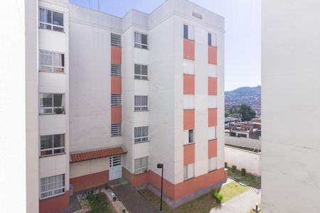 Apartamento para alugar com 45m², 2 quartos e sem vaga Apartamento para alugar com 45m², 2 quartos e sem vagaVista Sala