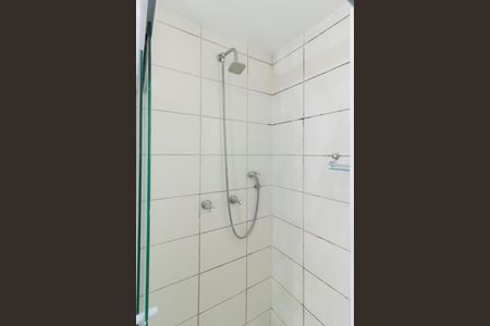 Apartamento para alugar com 45m², 2 quartos e sem vaga Apartamento para alugar com 45m², 2 quartos e sem vagaBanheiro