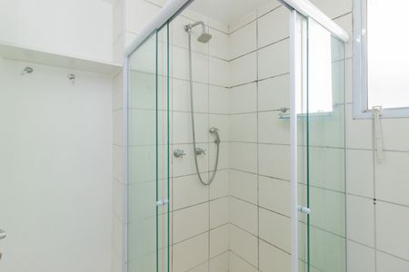 Apartamento para alugar com 45m², 2 quartos e sem vaga Apartamento para alugar com 45m², 2 quartos e sem vagaBanheiro