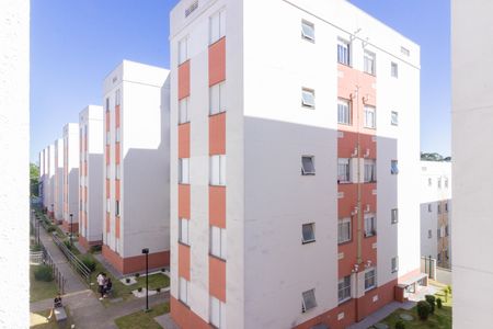 Apartamento para alugar com 45m², 2 quartos e sem vaga Apartamento para alugar com 45m², 2 quartos e sem vagaVista Quarto 2