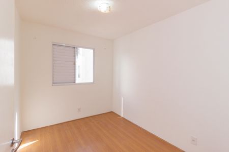 Quarto 1 de apartamento para alugar com 2 quartos, 45m² em Estância Jaraguá, São Paulo