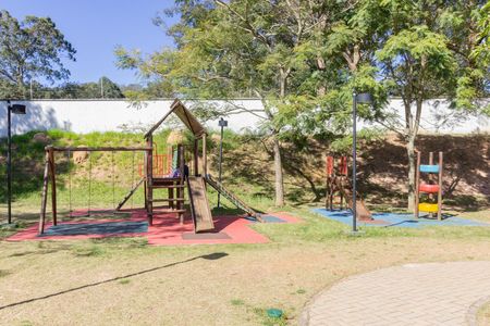 Apartamento para alugar com 45m², 2 quartos e sem vaga Apartamento para alugar com 45m², 2 quartos e sem vagaÁrea comum - Playground