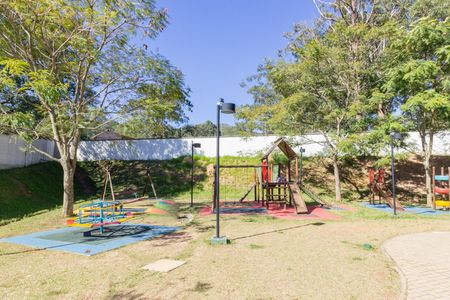 Apartamento para alugar com 45m², 2 quartos e sem vaga Apartamento para alugar com 45m², 2 quartos e sem vagaÁrea comum - Playground