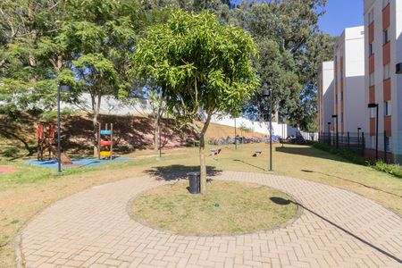 Apartamento para alugar com 45m², 2 quartos e sem vaga Apartamento para alugar com 45m², 2 quartos e sem vagaÁrea comum