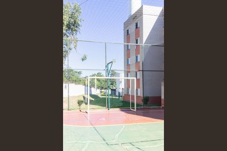 Apartamento para alugar com 45m², 2 quartos e sem vaga Apartamento para alugar com 45m², 2 quartos e sem vagaQuadra