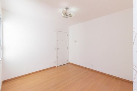 Sala de apartamento para alugar com 2 quartos, 45m² em Estância Jaraguá, São Paulo