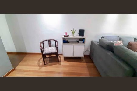 Apartamento à venda com 65m², 3 quartos e 1 vaga