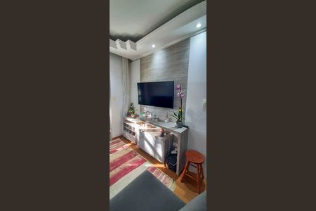 Apartamento à venda com 65m², 3 quartos e 1 vaga