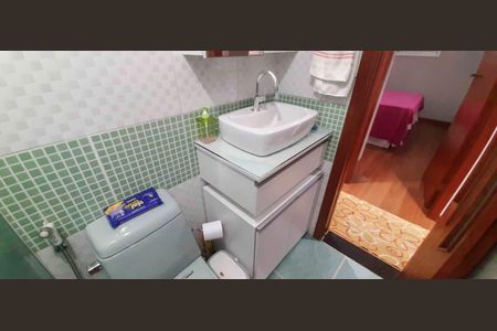 Apartamento à venda com 65m², 3 quartos e 1 vaga