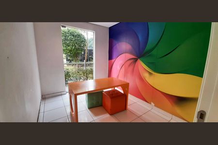 Apartamento à venda com 65m², 3 quartos e 1 vaga