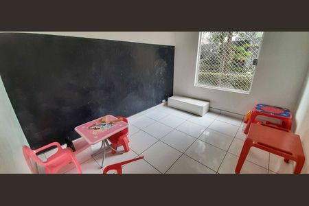 Apartamento à venda com 65m², 3 quartos e 1 vaga
