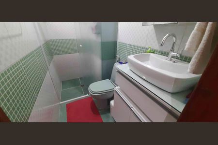 Apartamento à venda com 65m², 3 quartos e 1 vaga