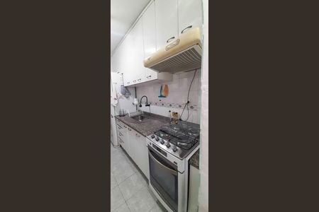 Apartamento à venda com 65m², 3 quartos e 1 vaga