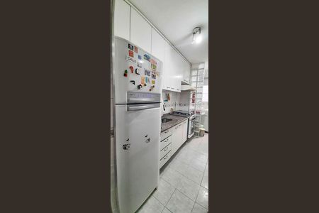 Apartamento à venda com 65m², 3 quartos e 1 vaga