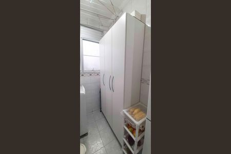 Apartamento à venda com 65m², 3 quartos e 1 vaga