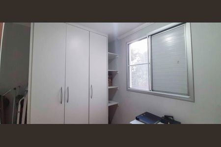 Apartamento à venda com 65m², 3 quartos e 1 vaga Apartamento à venda com 65m², 3 quartos e 1 vagaQuarto 2