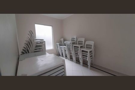 Apartamento à venda com 65m², 3 quartos e 1 vaga