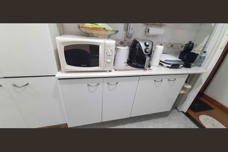 Apartamento à venda com 65m², 3 quartos e 1 vaga