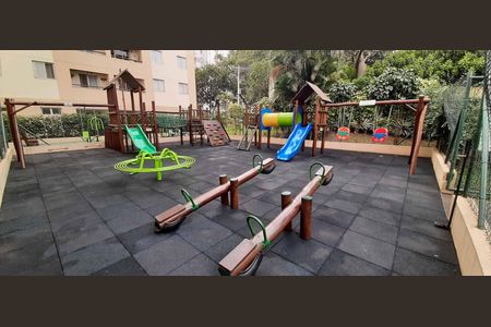 Apartamento à venda com 65m², 3 quartos e 1 vaga