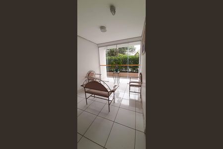 Apartamento à venda com 65m², 3 quartos e 1 vaga