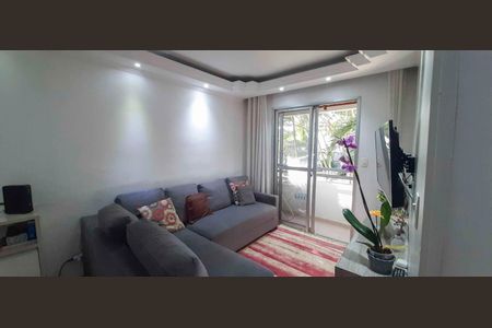 Apartamento à venda com 65m², 3 quartos e 1 vaga