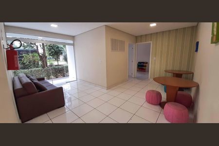 Apartamento à venda com 65m², 3 quartos e 1 vaga