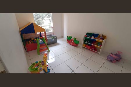 Apartamento à venda com 65m², 3 quartos e 1 vaga