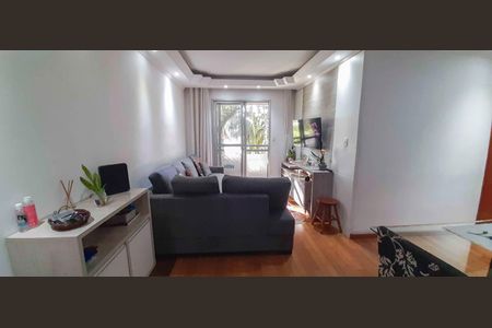 Apartamento à venda com 65m², 3 quartos e 1 vaga