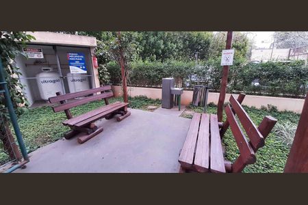 Apartamento à venda com 65m², 3 quartos e 1 vaga