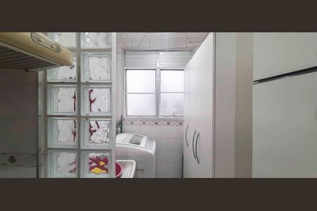 Apartamento à venda com 65m², 3 quartos e 1 vaga Apartamento à venda com 65m², 3 quartos e 1 vagaÁrea de Serviço