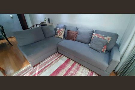 Apartamento à venda com 65m², 3 quartos e 1 vaga