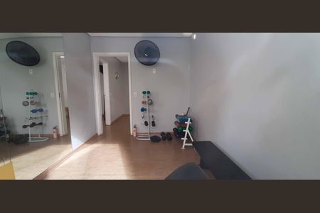 Apartamento à venda com 65m², 3 quartos e 1 vaga