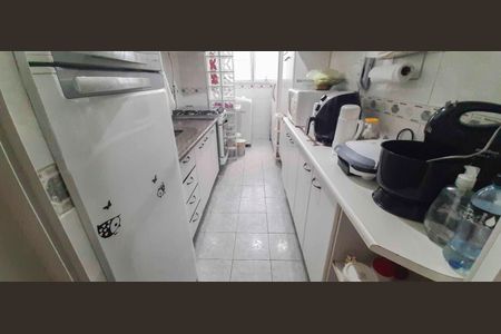 Apartamento à venda com 65m², 3 quartos e 1 vaga