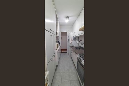 Apartamento à venda com 65m², 3 quartos e 1 vaga
