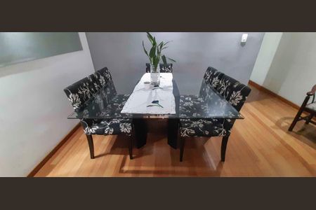 Apartamento à venda com 65m², 3 quartos e 1 vaga