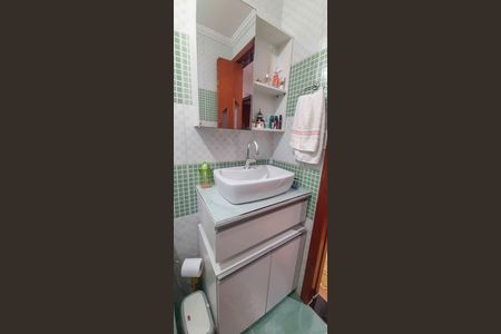 Apartamento à venda com 65m², 3 quartos e 1 vaga