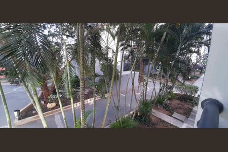 Vista da Sacada de apartamento à venda com 3 quartos, 65m² em Vila Yara, Osasco