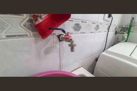 Apartamento à venda com 65m², 3 quartos e 1 vaga