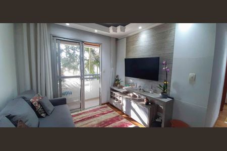 Apartamento à venda com 3 quartos, 65m² em Vila Yara, Osasco
