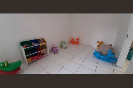 Apartamento à venda com 65m², 3 quartos e 1 vaga