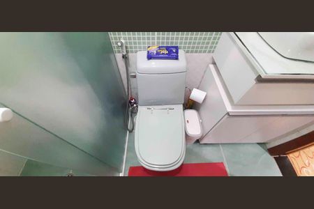Apartamento à venda com 65m², 3 quartos e 1 vaga