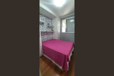 Quarto 3 de apartamento à venda com 3 quartos, 65m² em Vila Yara, Osasco