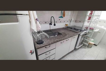 Apartamento à venda com 65m², 3 quartos e 1 vaga