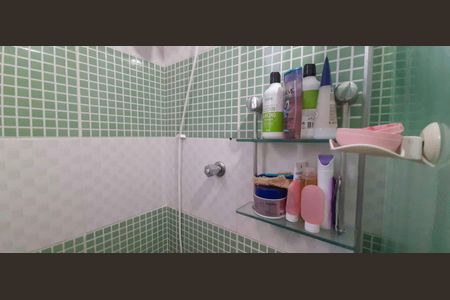 Apartamento à venda com 65m², 3 quartos e 1 vaga