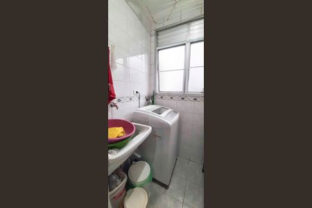Apartamento à venda com 65m², 3 quartos e 1 vaga Apartamento à venda com 65m², 3 quartos e 1 vagaÁrea de Serviço