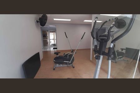 Apartamento à venda com 65m², 3 quartos e 1 vaga