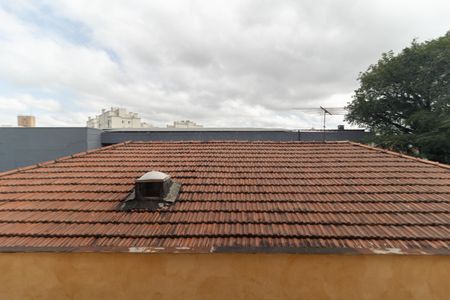 Vista do Quarto 2 de casa à venda com 4 quartos, 432m² em Vila Moinho Velho, São Paulo