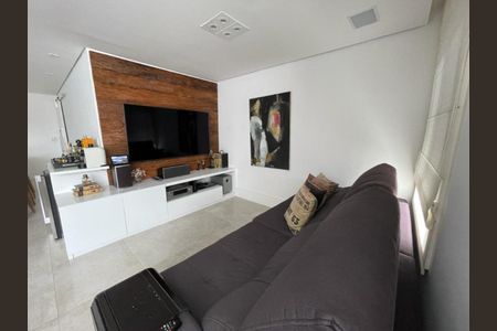 Foto 07 de apartamento à venda com 4 quartos, 132m² em Paraíso do Morumbi, São Paulo