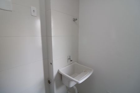 Studio à venda com 27m², 1 quarto e sem vagaÁrea de Serviço